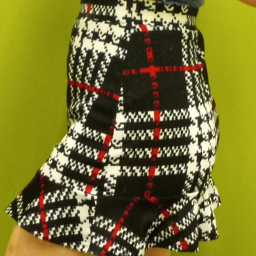 Shein skirt